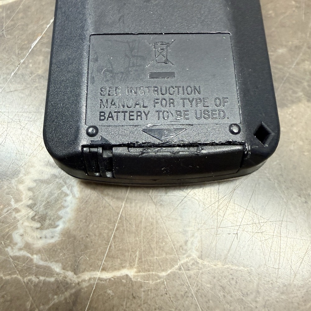 Sony‎ Alpha Wireless Remote Commander RMT-DSLR2 Controller [Genuine] - Picture 3 of 4